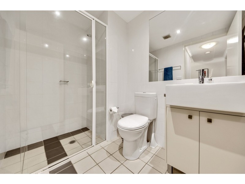 32/16 Wakefield Avenue, Braddon ACT 2612