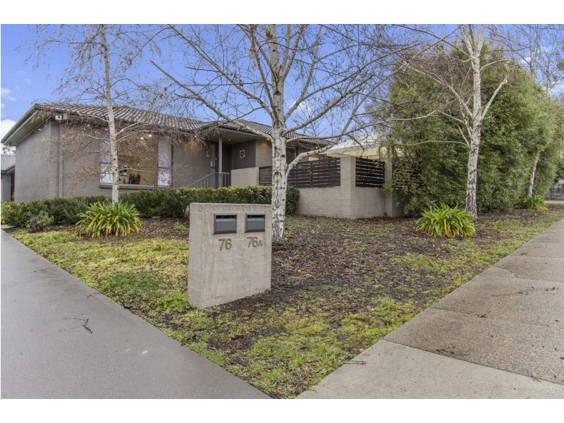 1/76 Clancy Street, Evatt ACT 2617