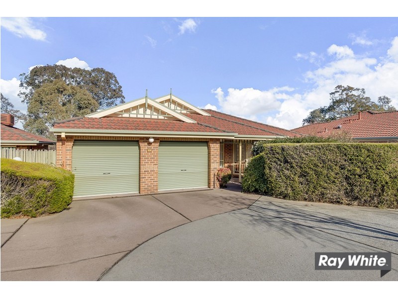 4/22 Lander Crescent, Amaroo ACT 2914