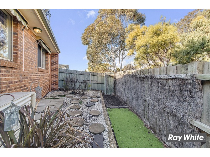 4/22 Lander Crescent, Amaroo ACT 2914