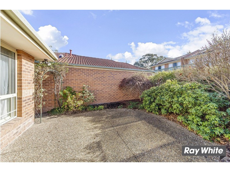 4/22 Lander Crescent, Amaroo ACT 2914