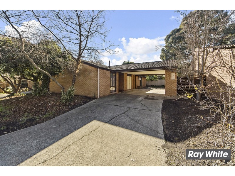 8/1 Sexton Street, Cook ACT 2614