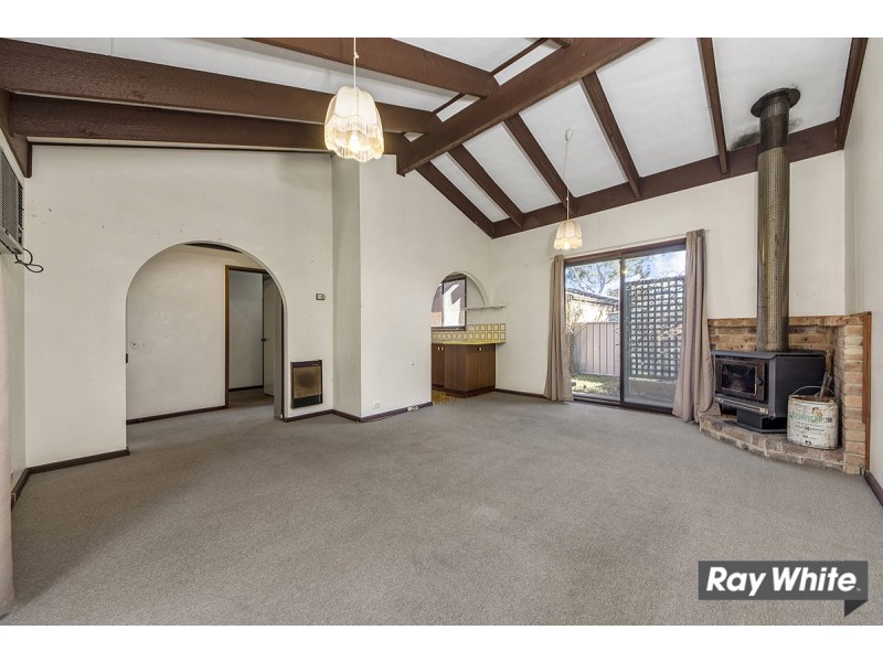 8/1 Sexton Street, Cook ACT 2614