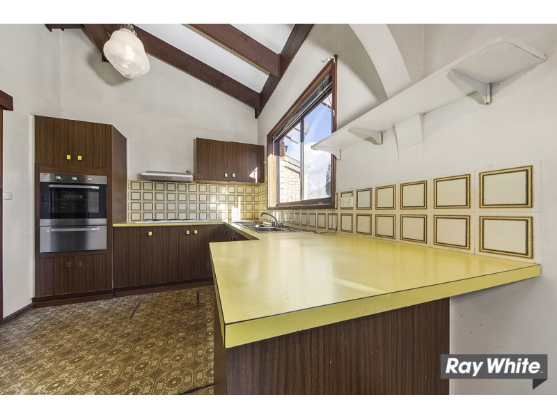 8/1 Sexton Street, Cook ACT 2614