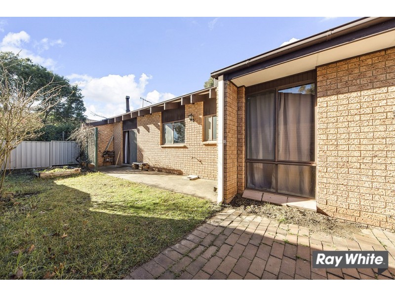 8/1 Sexton Street, Cook ACT 2614
