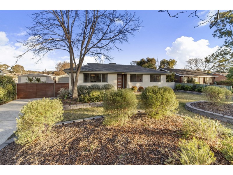37 Bokhara Circuit, Kaleen ACT 2617
