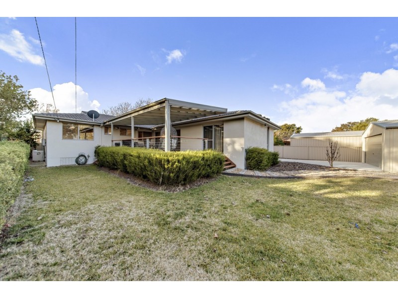 37 Bokhara Circuit, Kaleen ACT 2617