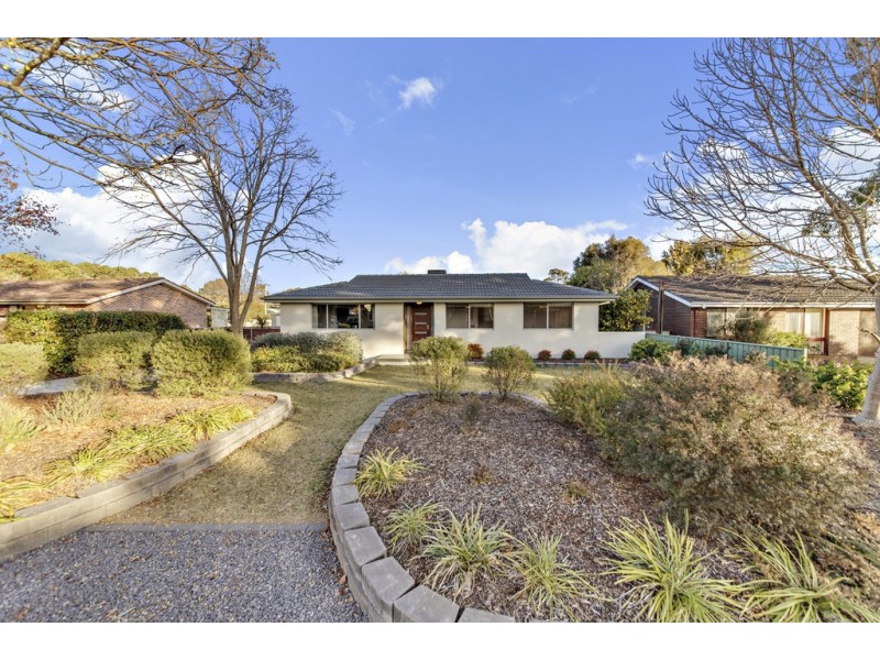 37 Bokhara Circuit, Kaleen ACT 2617