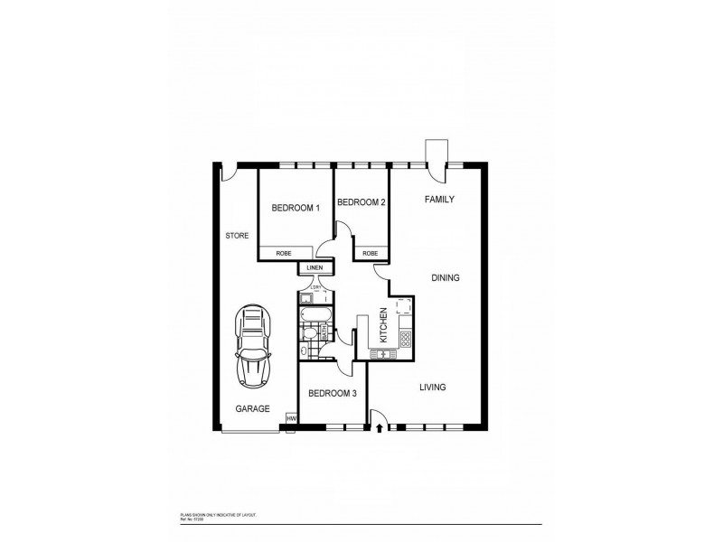 148 Murranji Street, Hawker ACT 2614