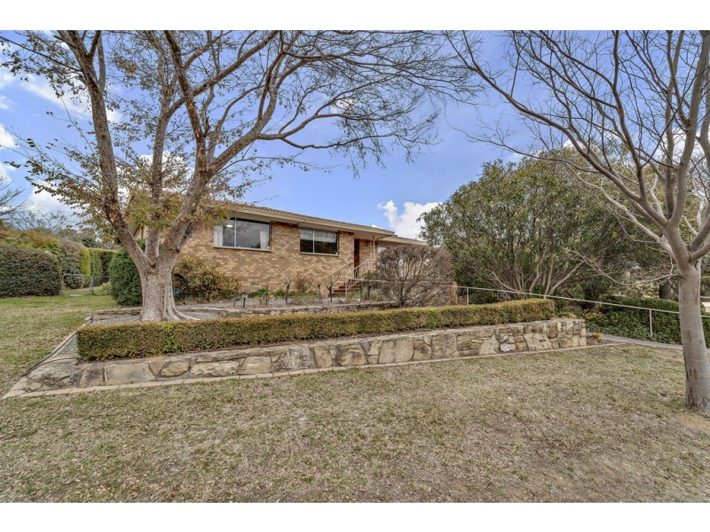 2 Rocklands Street, Duffy ACT 2611