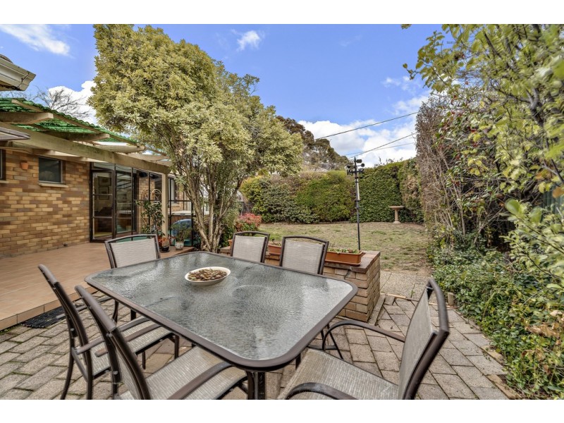 2 Rocklands Street, Duffy ACT 2611