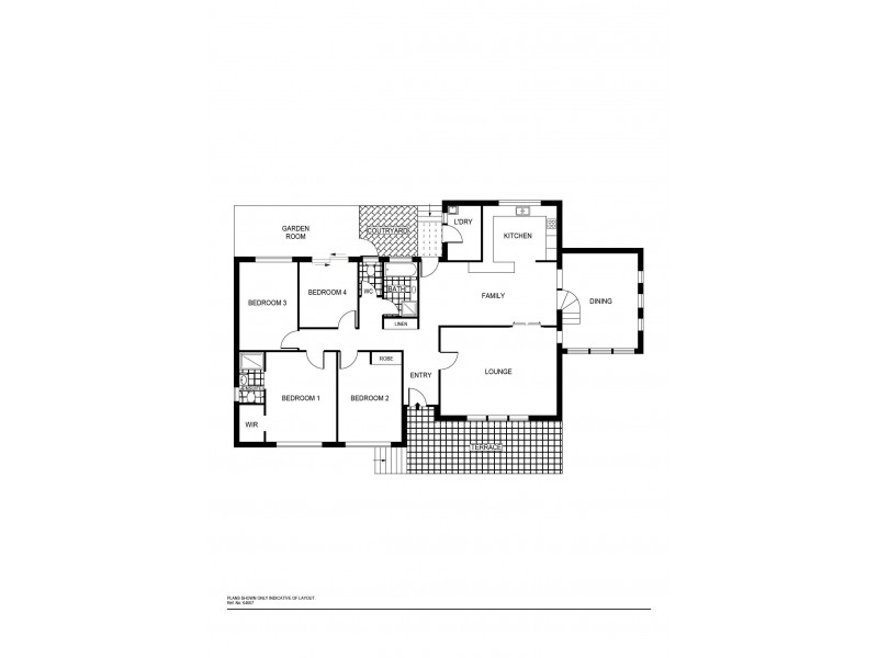 2 Rocklands Street, Duffy ACT 2611