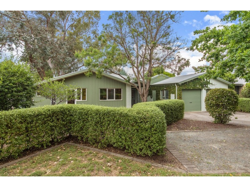 6 Pope Street, Hughes ACT 2605