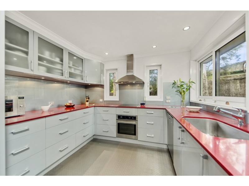 6 Pope Street, Hughes ACT 2605