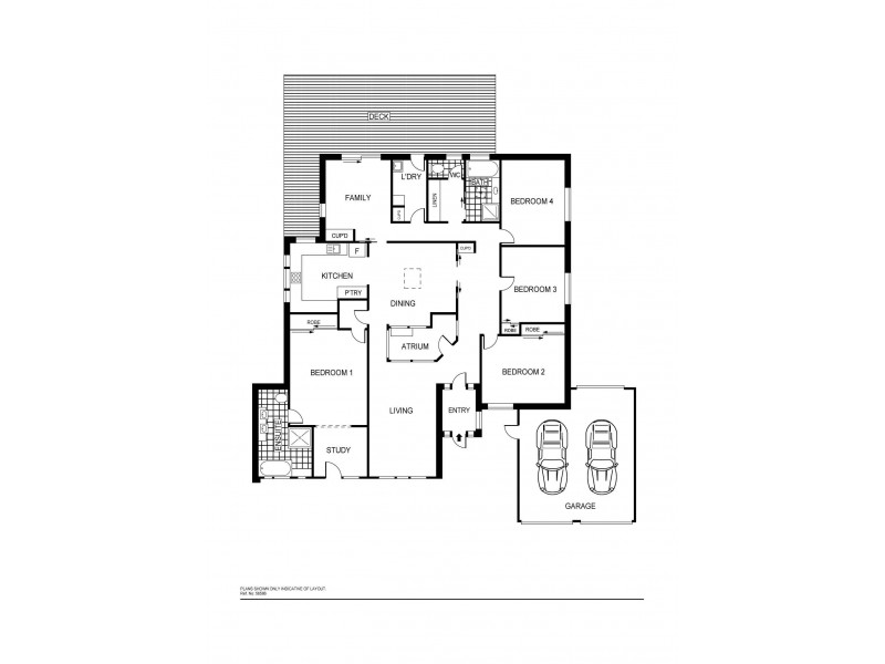 6 Pope Street, Hughes ACT 2605