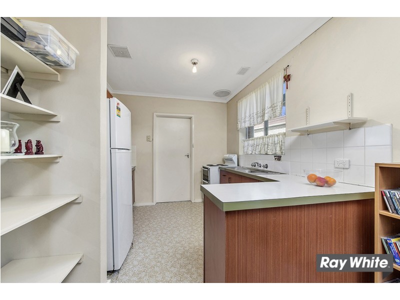 31A Bundey Street, Higgins ACT 2615
