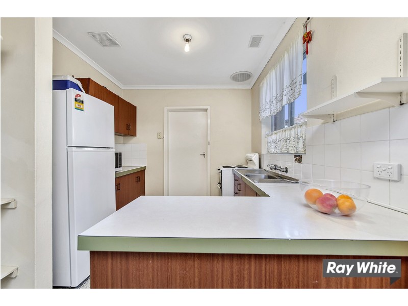 31A Bundey Street, Higgins ACT 2615