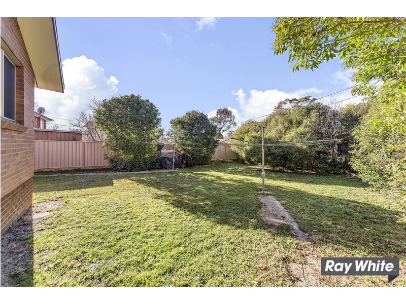 31A Bundey Street, Higgins ACT 2615