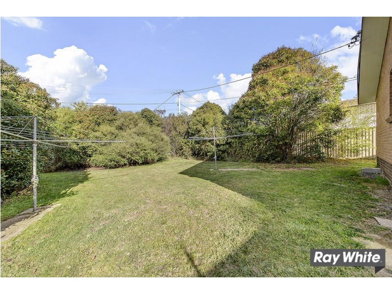31A Bundey Street, Higgins ACT 2615