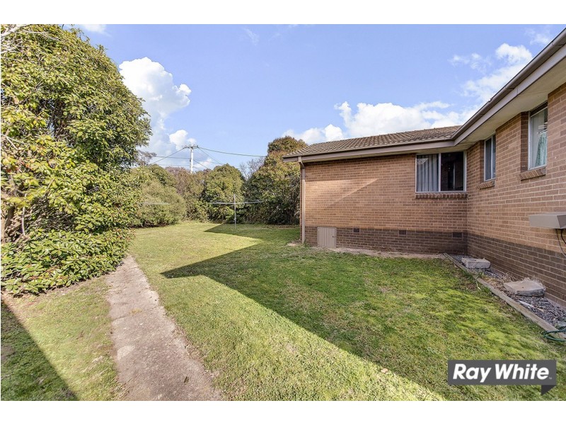31A Bundey Street, Higgins ACT 2615