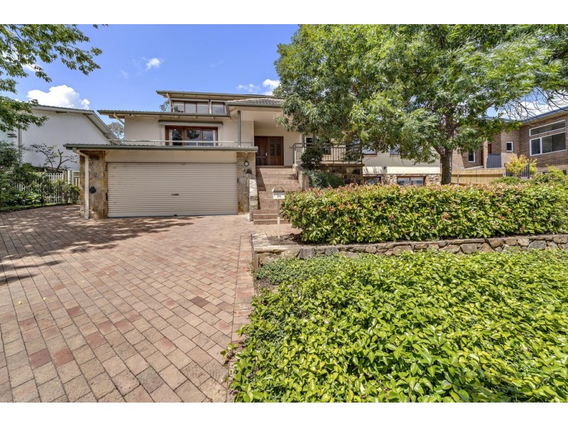 34 Flanagan Street, Garran ACT 2605