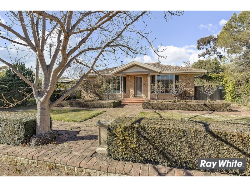 11 Wittenoom Crescent, Stirling ACT 2611