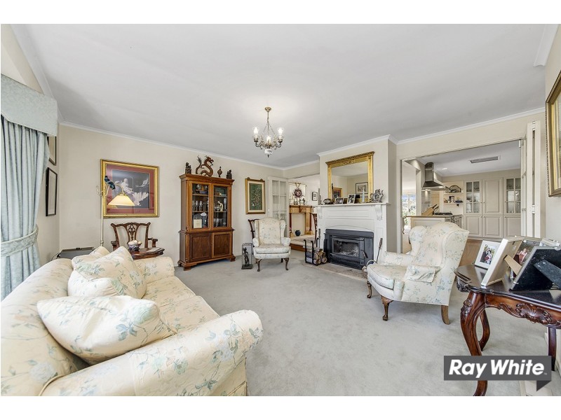 11 Wittenoom Crescent, Stirling ACT 2611