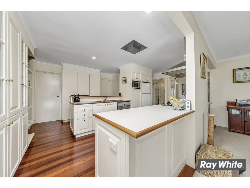 11 Wittenoom Crescent, Stirling ACT 2611