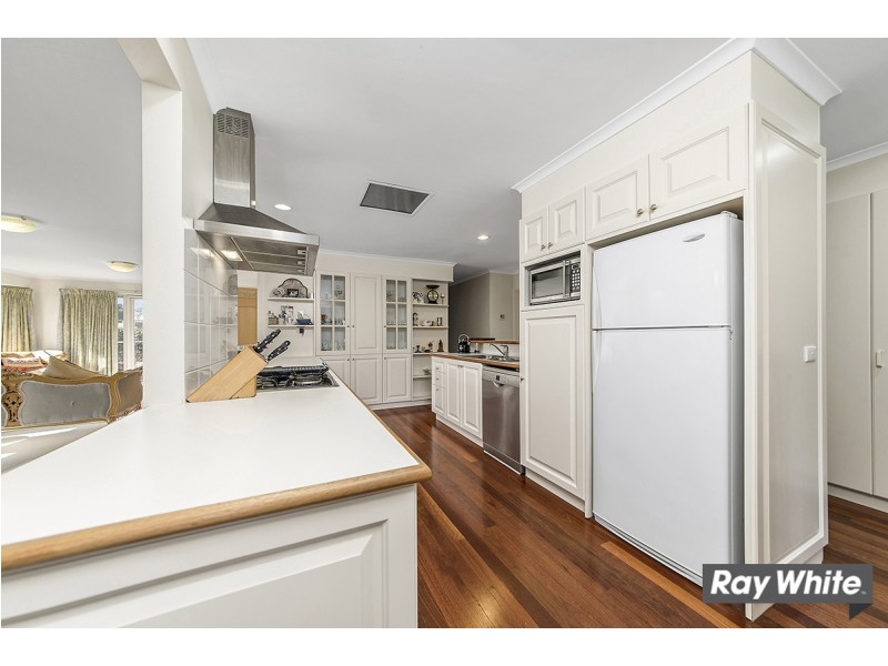 11 Wittenoom Crescent, Stirling ACT 2611