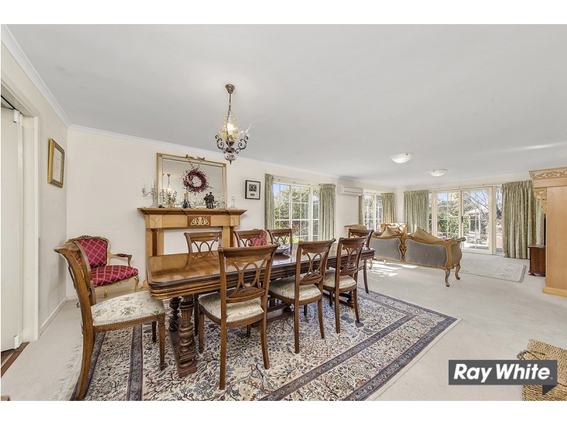 11 Wittenoom Crescent, Stirling ACT 2611