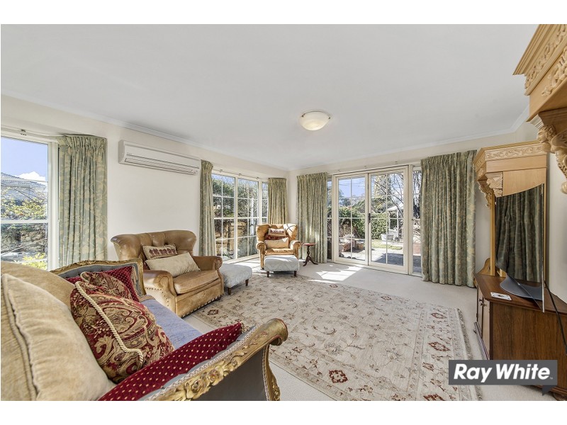 11 Wittenoom Crescent, Stirling ACT 2611