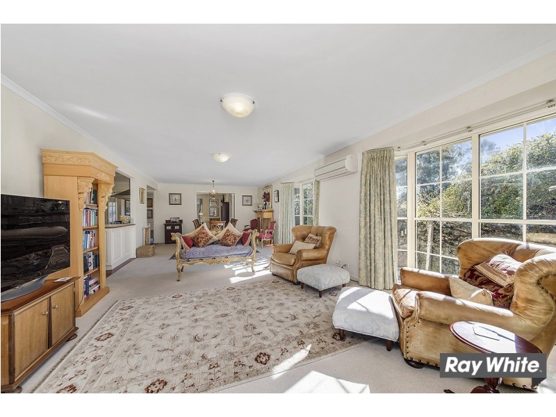 11 Wittenoom Crescent, Stirling ACT 2611