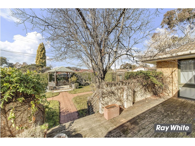 11 Wittenoom Crescent, Stirling ACT 2611