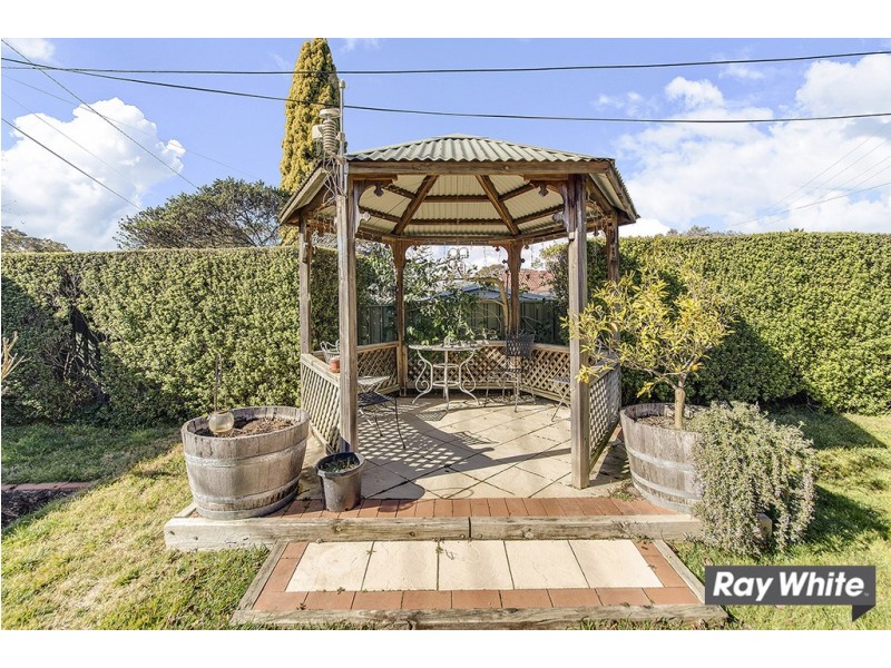 11 Wittenoom Crescent, Stirling ACT 2611