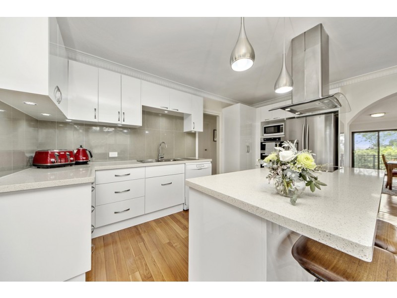 9 Flanagan Street, Garran ACT 2605