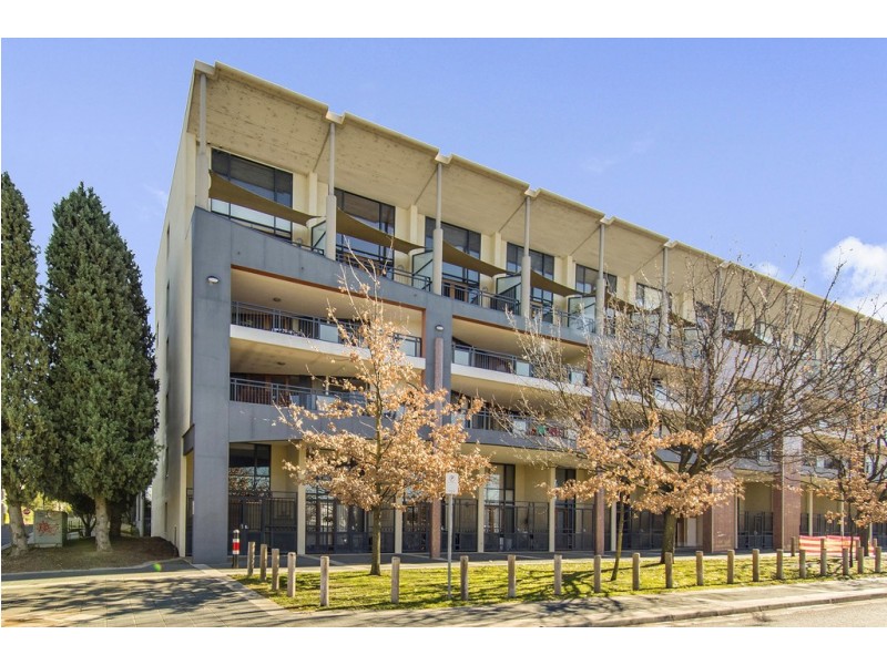 100/66 Allara Street, City ACT 2601