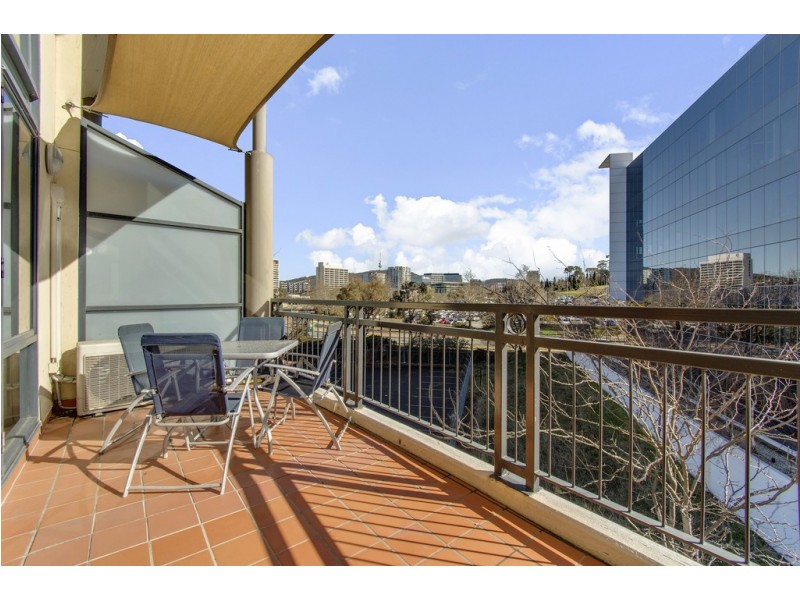 100/66 Allara Street, City ACT 2601