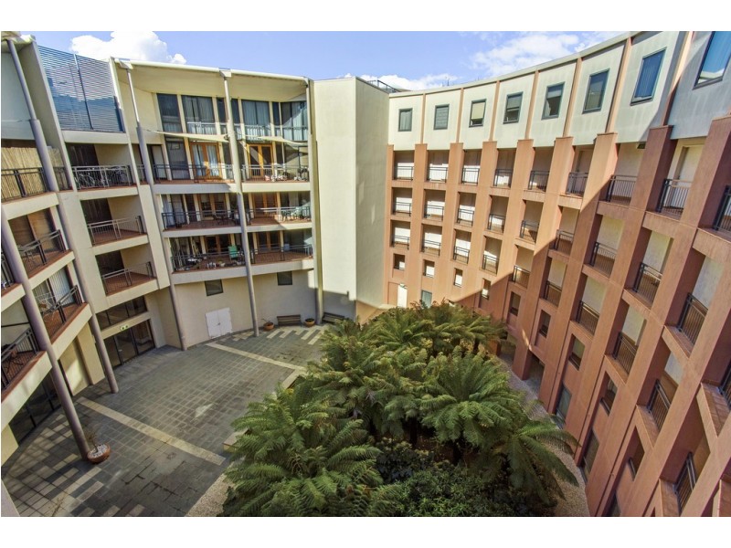100/66 Allara Street, City ACT 2601