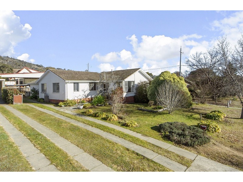 9 Jefferis Street, Torrens ACT 2607