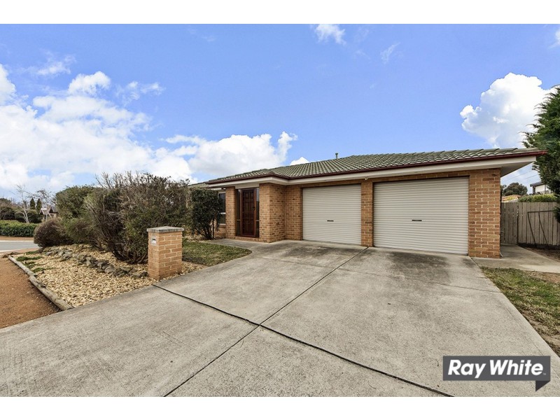 33 Shrivell Circuit, Dunlop ACT 2615