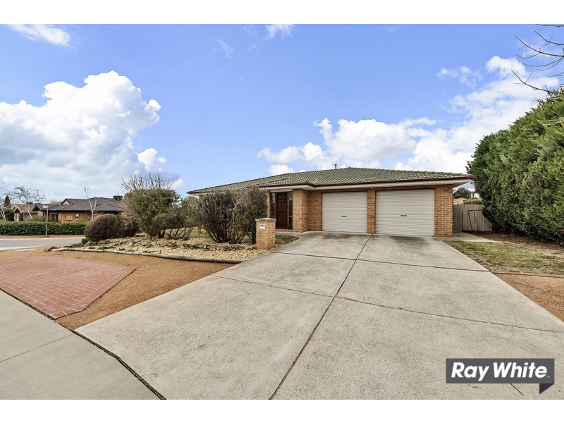 33 Shrivell Circuit, Dunlop ACT 2615