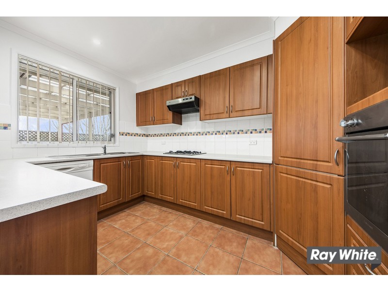 33 Shrivell Circuit, Dunlop ACT 2615