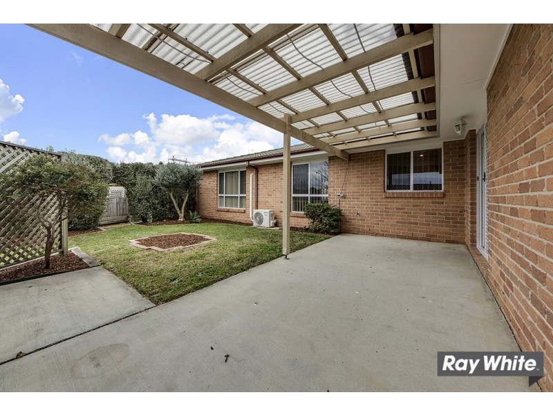 33 Shrivell Circuit, Dunlop ACT 2615