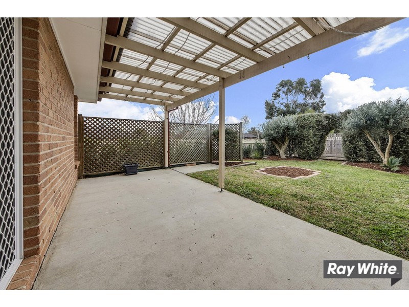 33 Shrivell Circuit, Dunlop ACT 2615