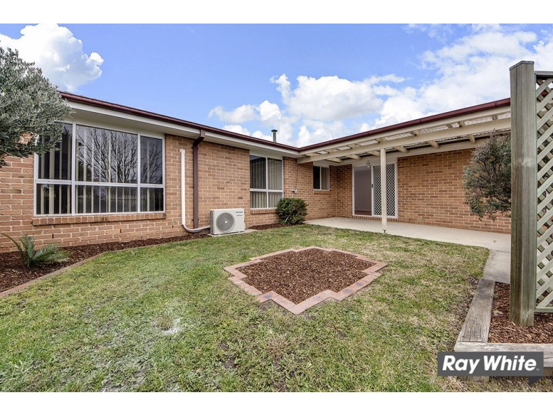 33 Shrivell Circuit, Dunlop ACT 2615