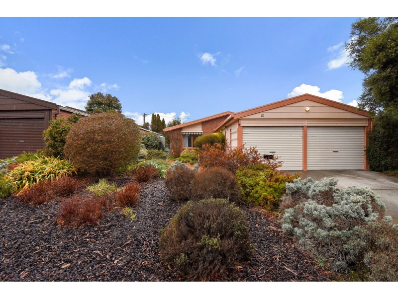 10 Clavert Place, Florey ACT 2615