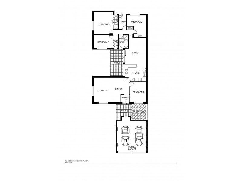 10 Clavert Place, Florey ACT 2615