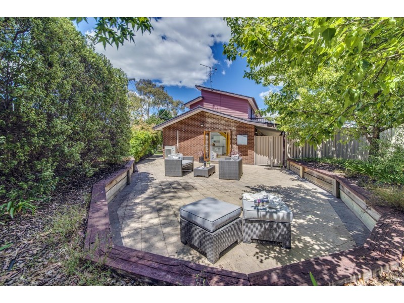 60 Bacchus Circuit, Kambah ACT 2902