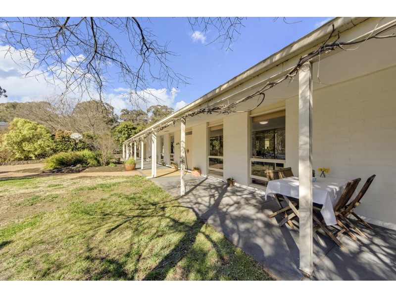 4 Watt Place, Farrer ACT 2607