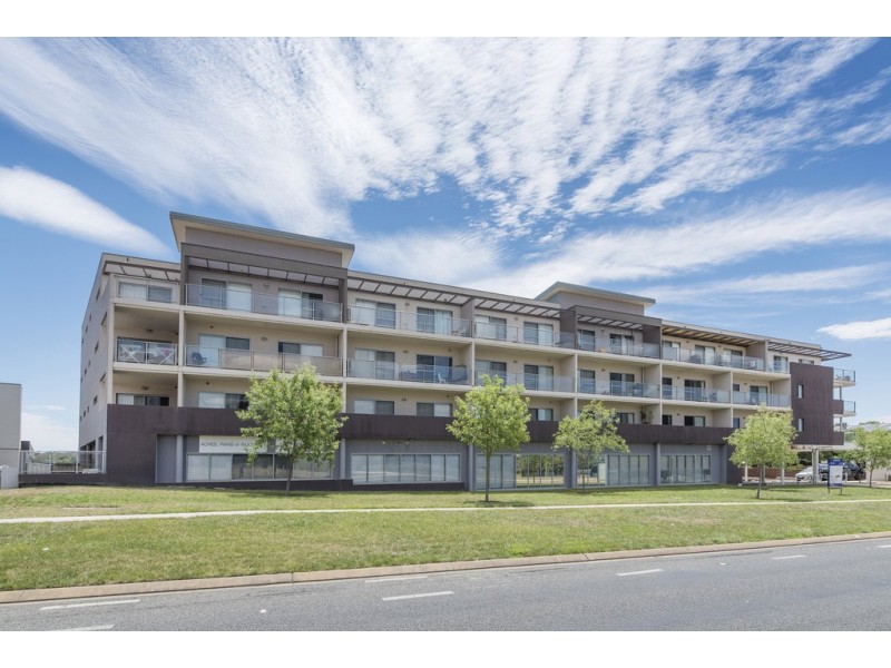 34/21 Wiseman Street, Macquarie ACT 2614